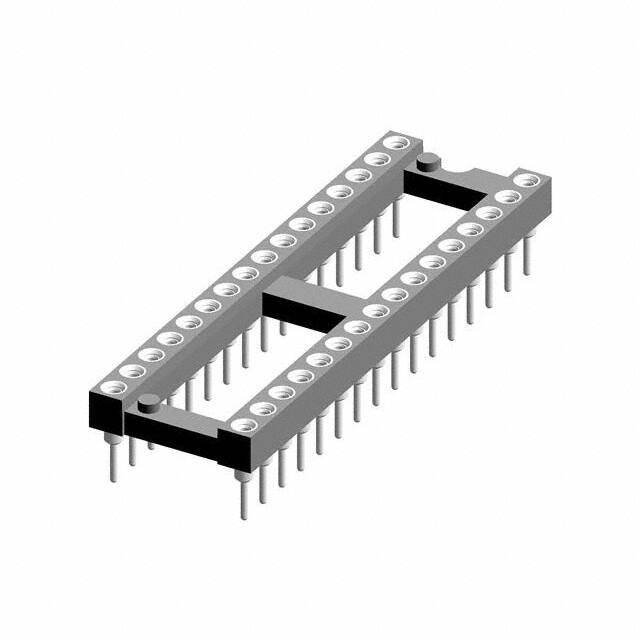 110-87-432-41-001101 Preci-Dip  Zoccoli IC